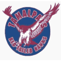 Tamalpais High School logo - Similar company to Petmio
