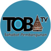 Toba TV logo - Similar company to Light.Cko