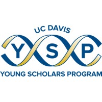 Uc Davis Young Scholars Program