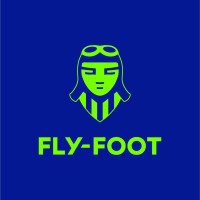 FLY-FOOT.com logo - Similar company to Upkey