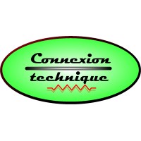 Connexion_technique logo - Similar company to Connexion Technic