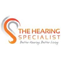 The Hearing Specialist Group logo - Similar company to The Hearing Centre