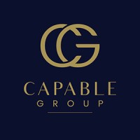 Capable Group logo - Similar company to Capable Groups
