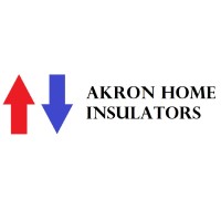 Akron Home Insulators logo - Similar company to Warsaw Federal