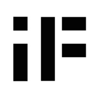 iF créativité collaborative logo - Similar company to Sorac (Commercial Appliance Recovery Society)