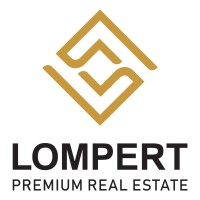 LOMPERT Premium Real Estate logo - Similar company to Royal Space
