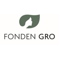 Fonden GRO logo - Similar company to Executive Cognito A/S