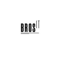 BrosIT logo - Similar company to Bros It Solutions