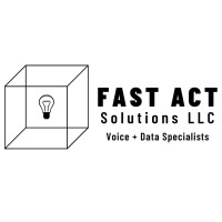 Fast Act Solutions LLC logo - Similar company to Xs Telecom