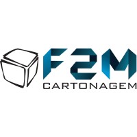 F2M CARTONAGEM logo - Similar company to Coli Cartonagem