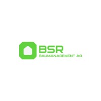 BSR Baumanagement AG logo - Similar company to Monun Ag