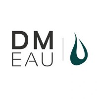 DMEAU logo - Similar company to Ajyeweb.Com