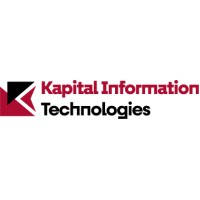 KAPITAL INFORMATION TECHNOLOGIES logo - Similar company to Brainstormindia
