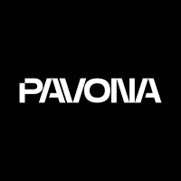 Pavona logo - Similar company to Mr. Logo