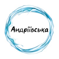 Andriivska Water logo - Similar company to Learning:Crypto