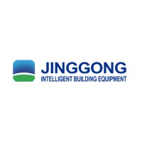 Jinggong Science & Technology Co, Ltd logo - Similar company to Microteknik : A Symbol Of Quality