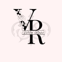Villa Rose logo - Similar company to Twenty Knots