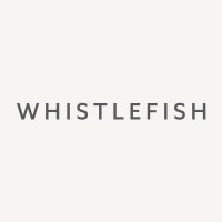 Whistlefish logo - Similar company to Ecoswap - Gift Better!