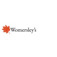 Womersleys LTD logo - Similar company to The British Society Mexico (Britsoc)