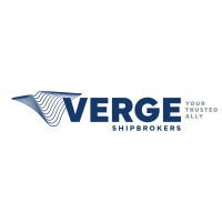 Verge Shipbrokers logo - Similar company to Mapsea Corporation