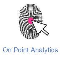 On Point Analytics logo - Similar company to Onpoint Analytics, Inc.