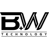 Black and White Technology logo - Similar company to Mobileciti
