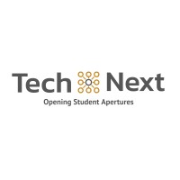 Team TechNext Western Michigan University logo - Similar company to Getup Limited
