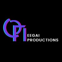 Eegai Productions logo - Similar company to Third Eye Creative