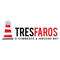Tres Faros logo - Similar company to Partsw
