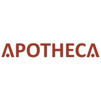 Apotheca Marketing logo - Similar company to Datapulse Technology Ltd (Dtp)