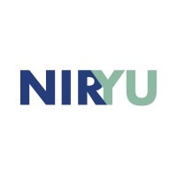 NIR-YU logo - Similar company to Gmcybersecurity