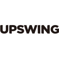 Upswing logo - Similar company to Retail Technology Ltd