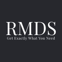 RMDS FZE logo - Similar company to Gary'S Computer Repair Service