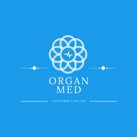 ORGAN MED logo - Similar company to Nexteon