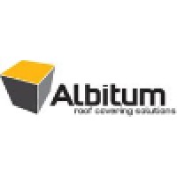 Albitum logo - Similar company to Irc Daktechniek