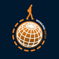 WorkingAbroad logo - Similar company to Workingabroad