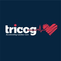 Tricog Health logo - Similar company to Aiurveda