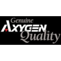Axygen logo - Similar company to Labwit Scientific Pty. Ltd