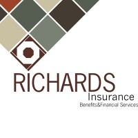 Richards Insurance logo - Similar company to Motion Forward Technologies