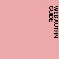WebAuthn Guide logo - Similar company to Mix 03