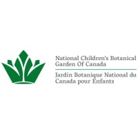 National Children's Botanical Garden of Canada logo - Similar company to Futureproofing - The Future Beyond Innovation