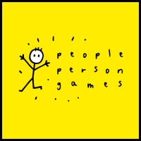 People Person Games logo - Similar company to Omicran Studio