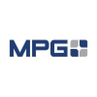 MPG Contracts Ltd logo - Similar company to Tudormay
