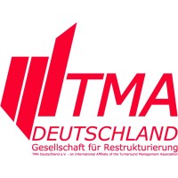 TMA – Gesellschaft für Restrukturierung – TMA Deutschland e.V. logo - Similar company to Valearis Gmbh