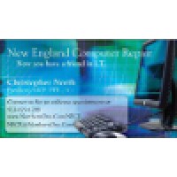 New England Computer Repair