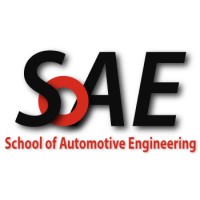 SAE School of Automotive Engineering Limassol logo - Similar company to Sae Rset