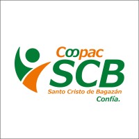 Cooperativa Santo Cristo de Bagazán - SCB logo - Similar company to Lorenci Sac
