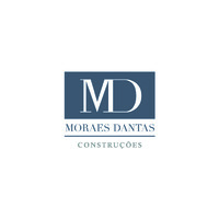 Moraes Dantas Construções logo - Similar company to Obracil Comercial E Construtora
