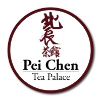 Pei Chen Tea Palace logo - Similar company to High Tea (Pei Chen Corp.)