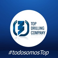 TOP DRILLING COMPANY logo - Similar company to V.A. Tools S.A.S.